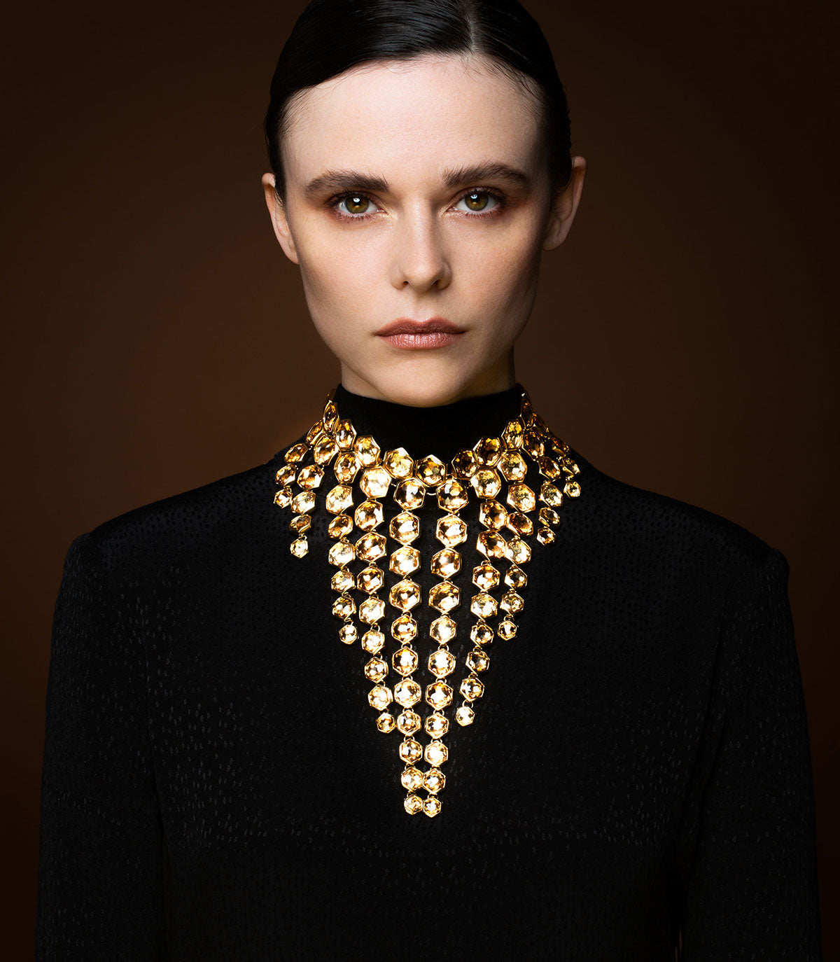PLASTRON ALMA