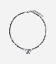 COLLIER UN STRASS ALMA