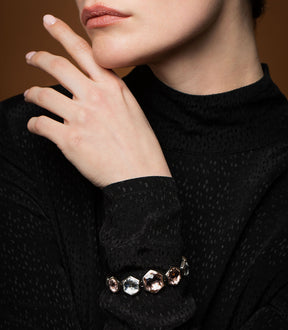 BRACELET STRASS ALMA