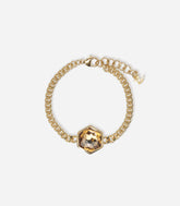 ALMA RHINESTONE BRACELET