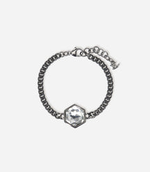 ALMA RHINESTONE BRACELET