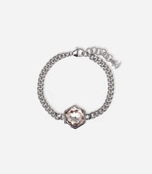 ALMA RHINESTONE BRACELET