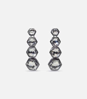 BOUCLES LONGUES STRASS ALMA