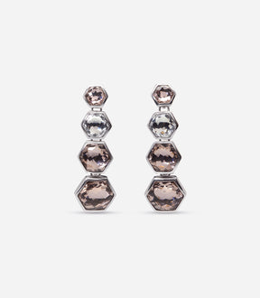BOUCLES LONGUES STRASS ALMA