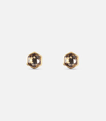 BOUCLES STRASS ALMA