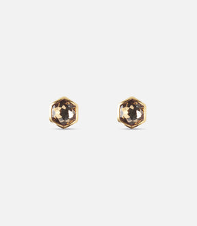 ALMA RHINESTONES EARRINGS