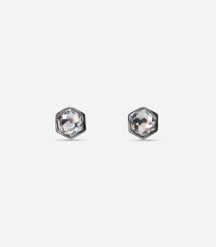 ALMA RHINESTONES EARRINGS