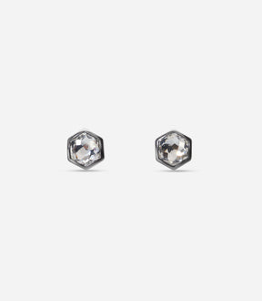 ALMA RHINESTONES EARRINGS