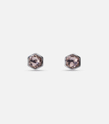 ALMA RHINESTONES EARRINGS