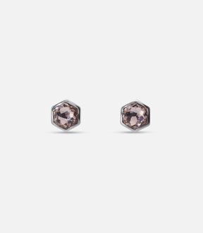 ALMA RHINESTONES EARRINGS