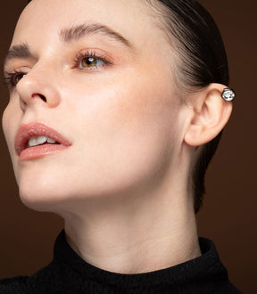 BIJOU D'OREILLE ALMA