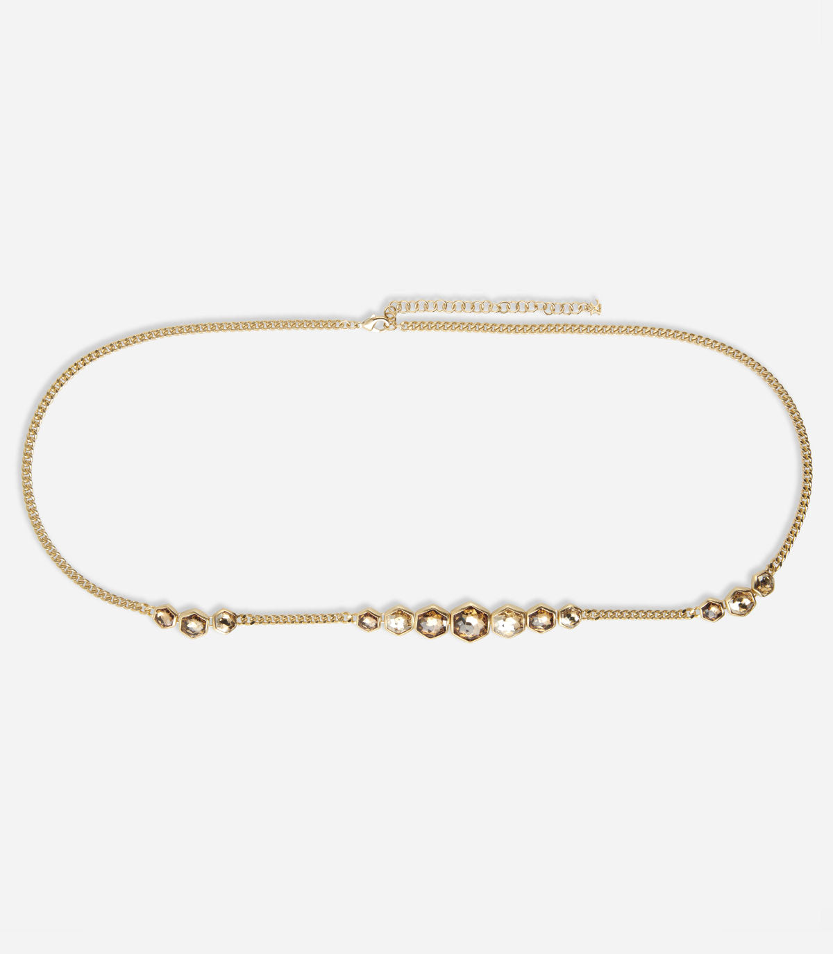 CEINTURE STRASSEE ALMA
