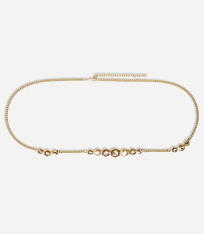 CEINTURE STRASSEE ALMA