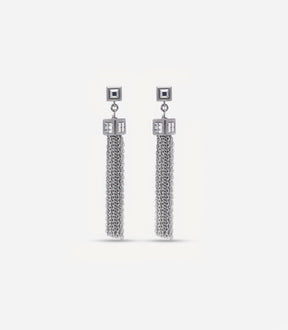 COSMIC RAIN EARRINGS