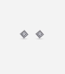 COSMIC RAIN STUD EARRINGS