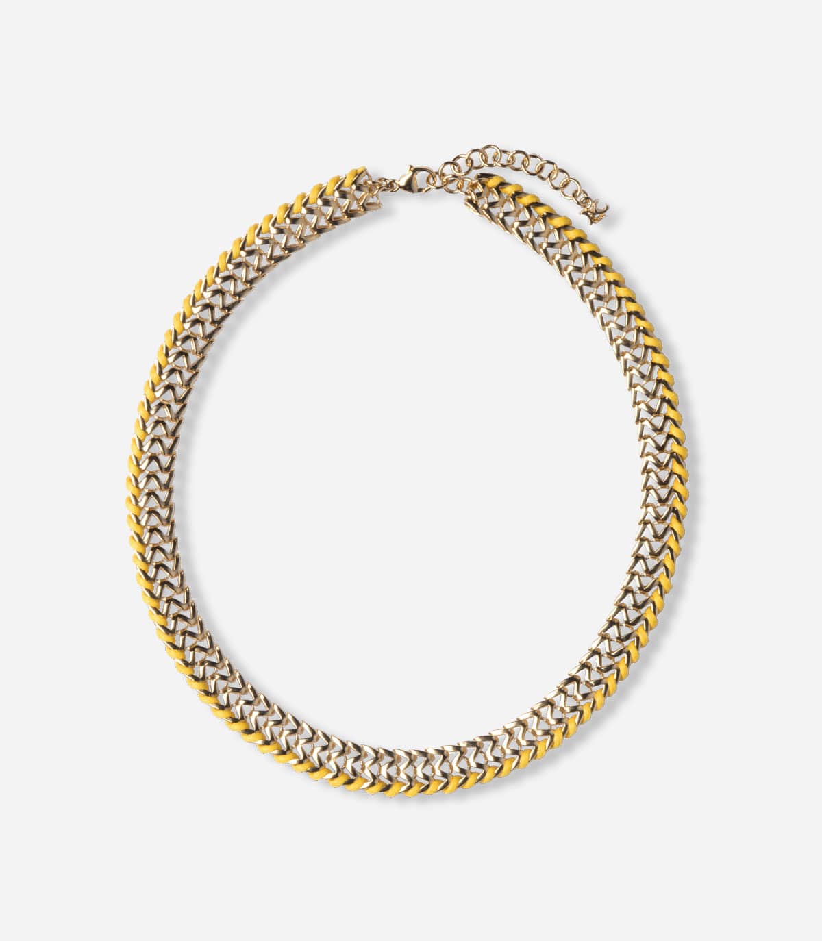 DAHLIA MEN NECKLACE - Collier - Delphine-Charlotte Parmentier