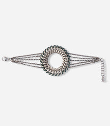 BRACELET ROND DAHLIA