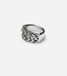 DAHLIA MAN RING