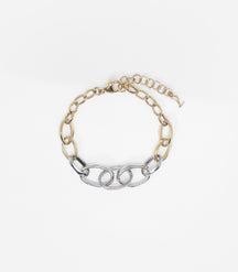 BRACELET ECLIPSE HOMME