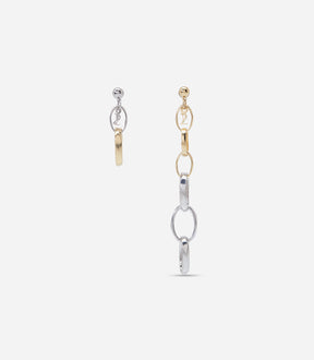 BOUCLES ASYMETRIQUES ECLIPSE