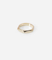 BAGUE ECLIPSE HOMME