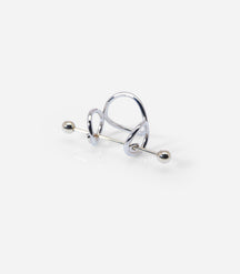 BALEM MEN FIBULA RING