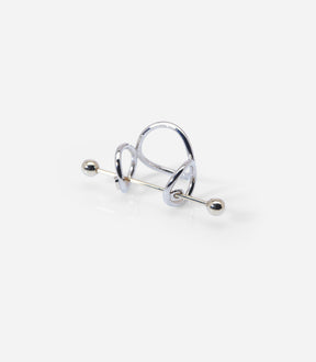 BAGUE FIBULE BALEM HOMME