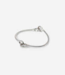 NOE HANDCUFF BRACELET