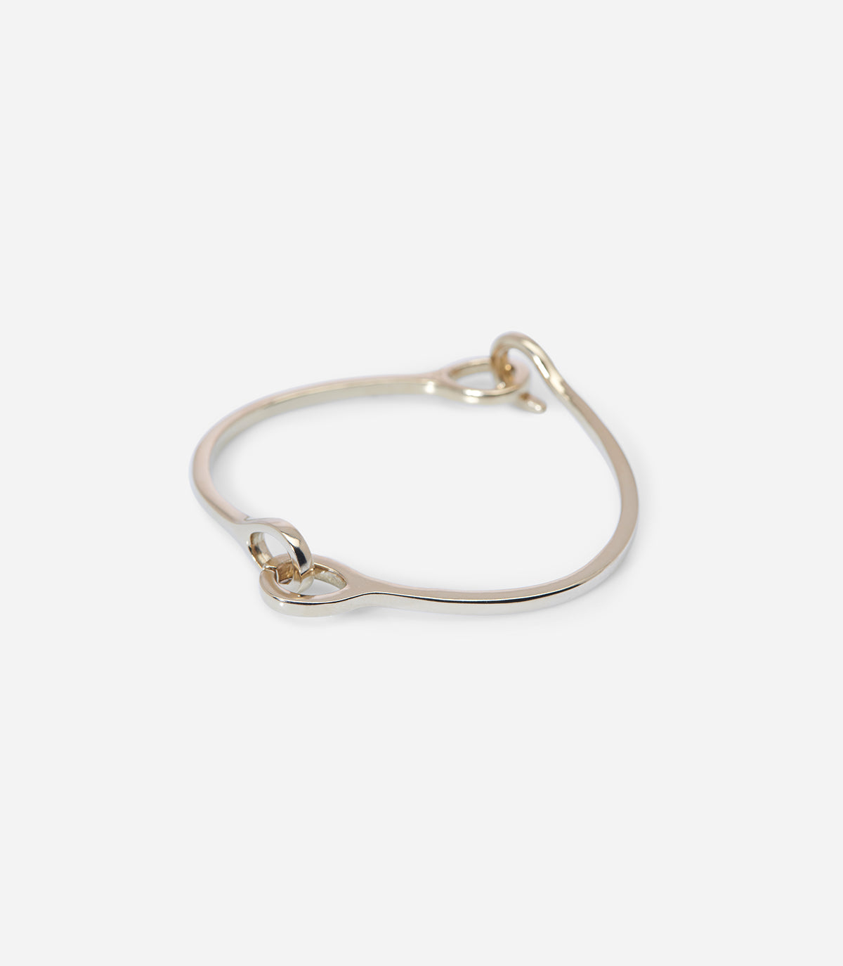 NOE HANDCUFF BRACELET MEN - Bracelet - Delphine-Charlotte Parmentier