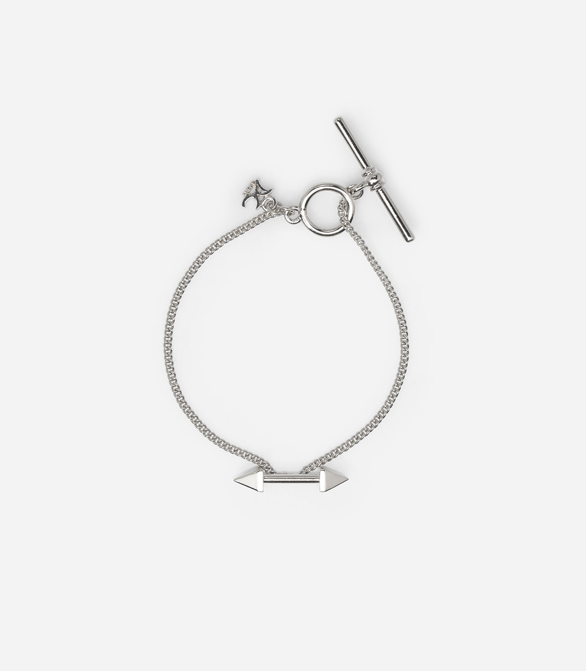 BRACELET FLECHE OLYMPE - Bracelet - Delphine-Charlotte Parmentier