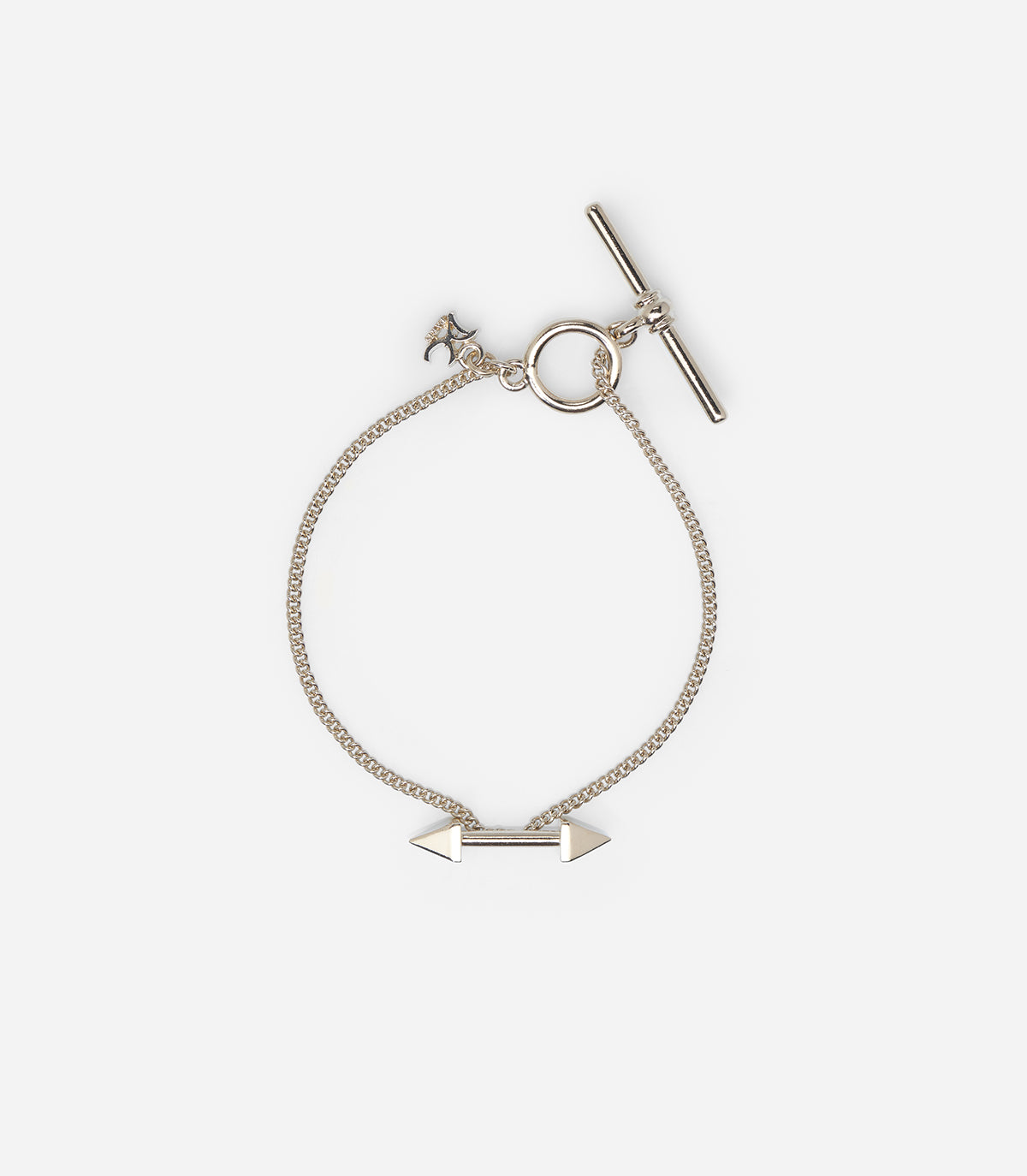 OLYMPE ARROW BRACELET - Bracelet - Delphine-Charlotte Parmentier