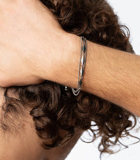 MERCURY CHAINS BRACELET