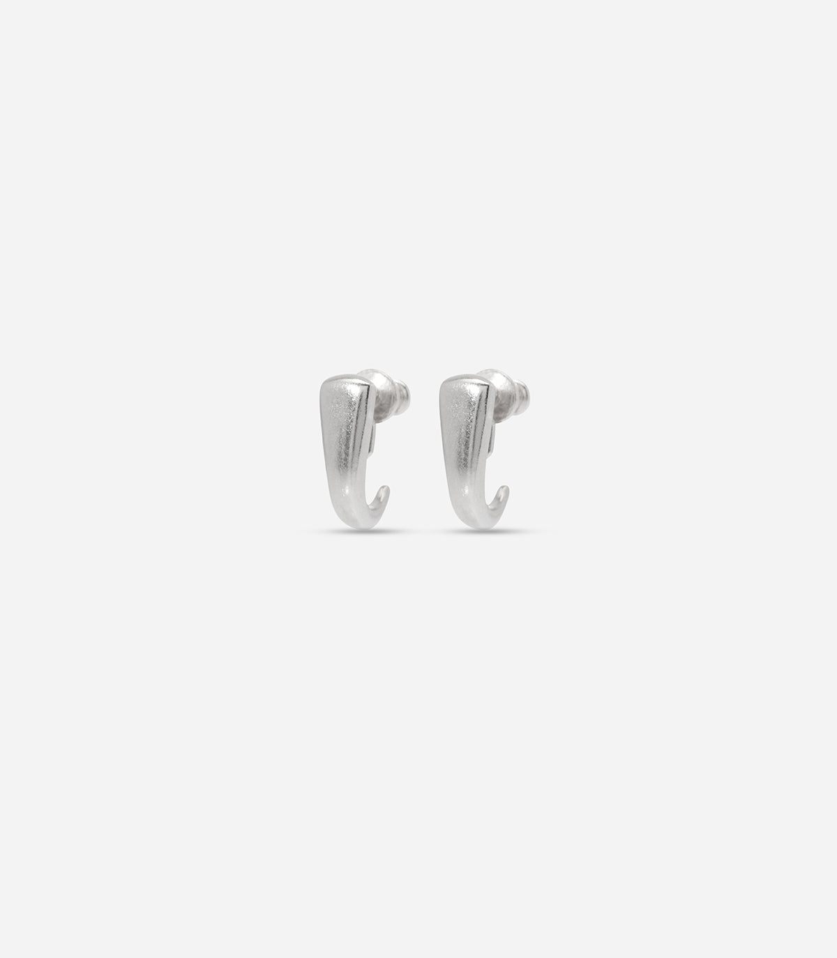 PETITES BOUCLES D'OREILLES NOE - Boucles d'oreilles - Delphine-Charlotte Parmentier