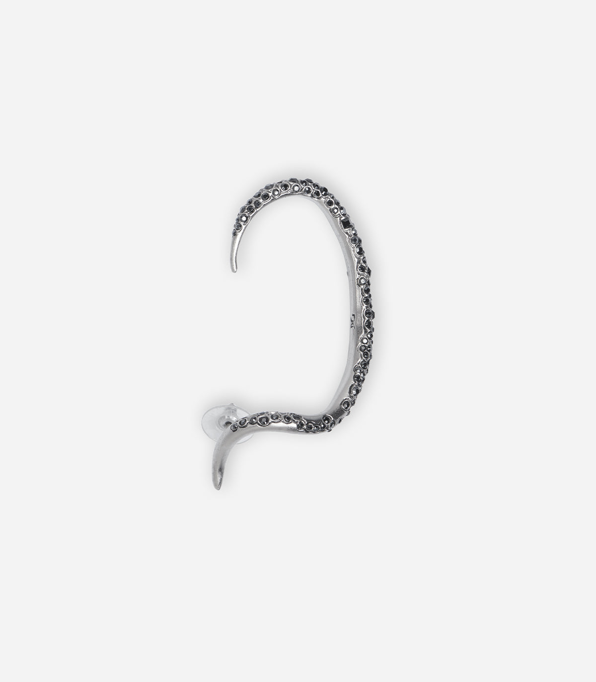 SNAKE EAR CUFF - Bijou d'oreille - Delphine-Charlotte Parmentier