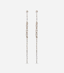 BOUCLES D'OREILLES LONGUES ALEX