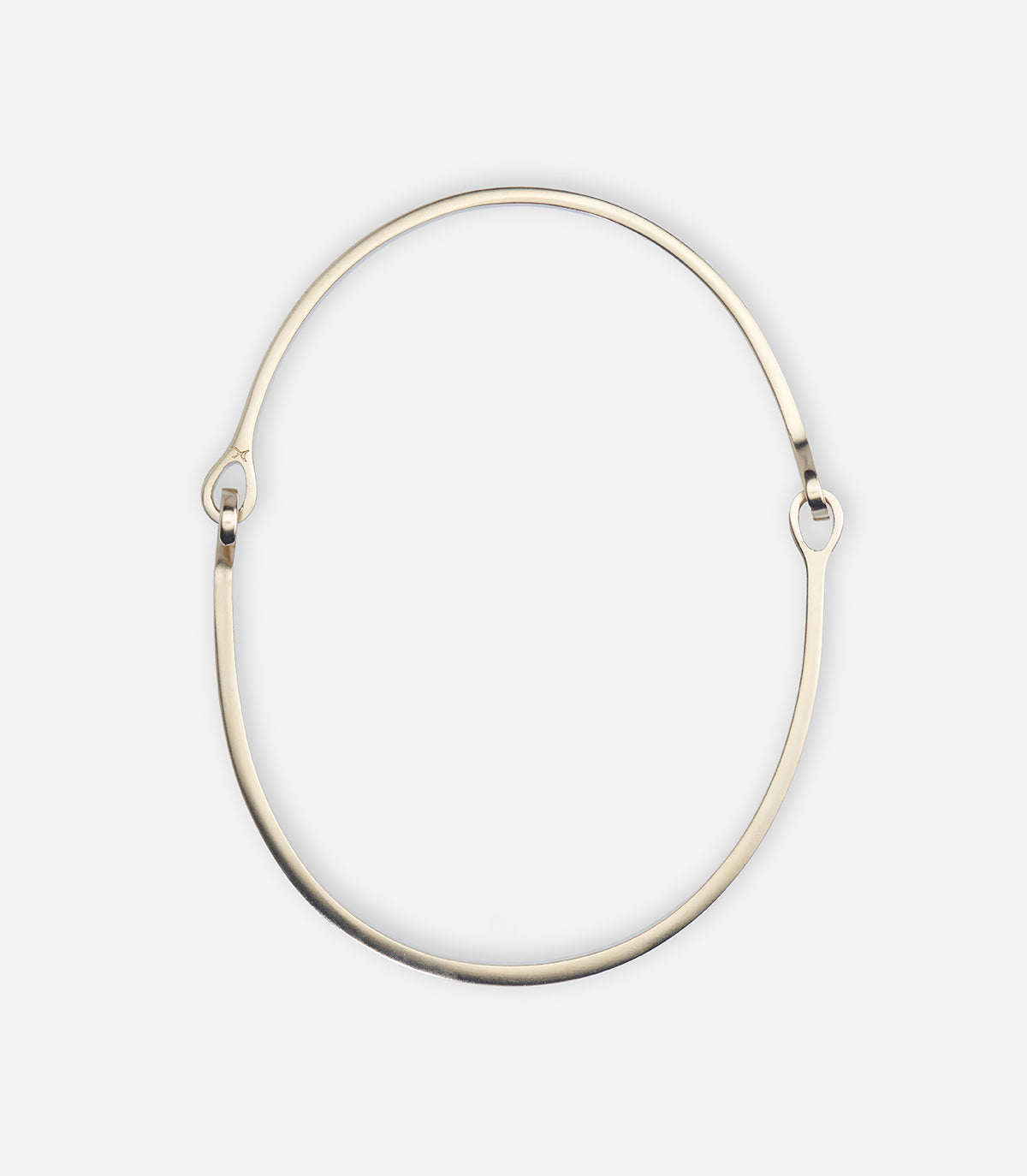 NOE TORQUE NECKLACE - Collier - Delphine-Charlotte Parmentier