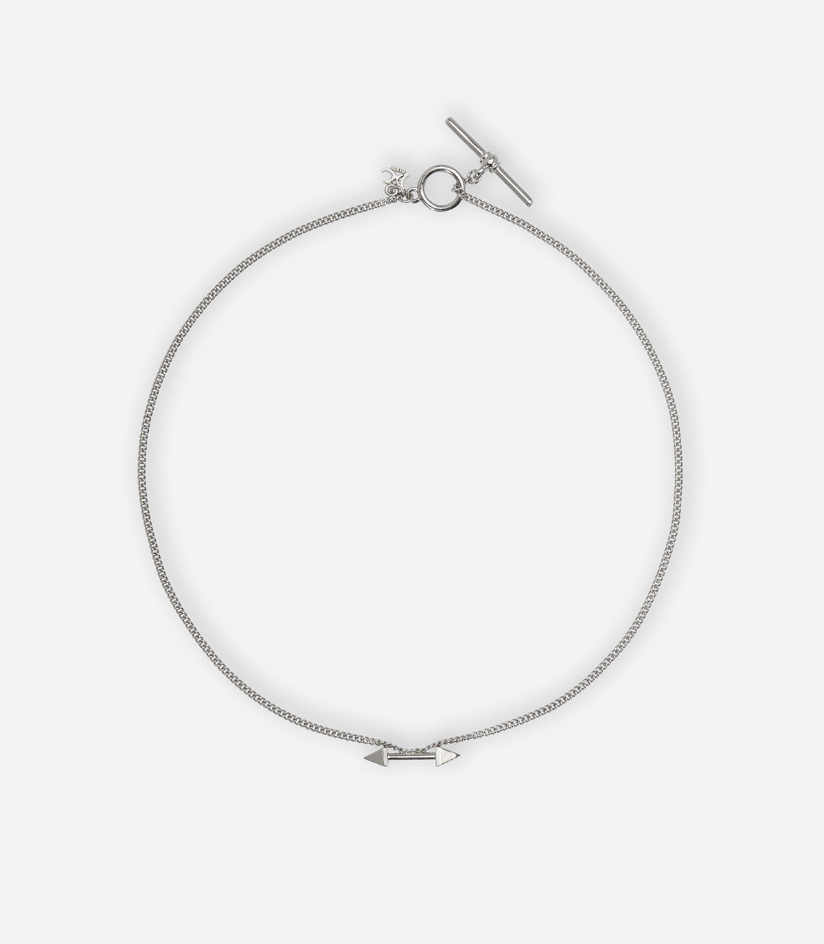 COLLIER FLECHE OLYMPE - Collier - Delphine-Charlotte Parmentier