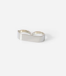 THOR DOUBLE RING