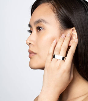THOR DOUBLE RING
