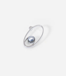 LOU PEARL RING