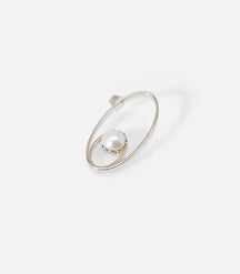 BAGUE PERLE LOU