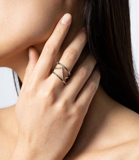 FREHLEY RING