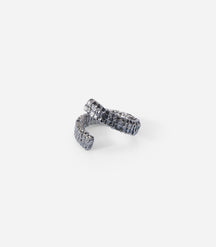 BAGUE SPIRALE