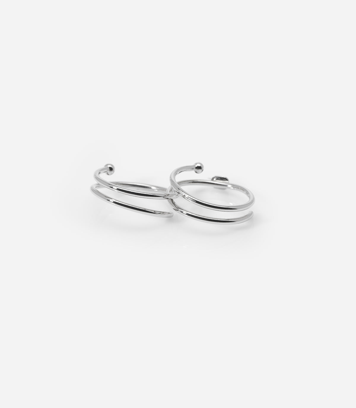 AURORE DOUBLE RING