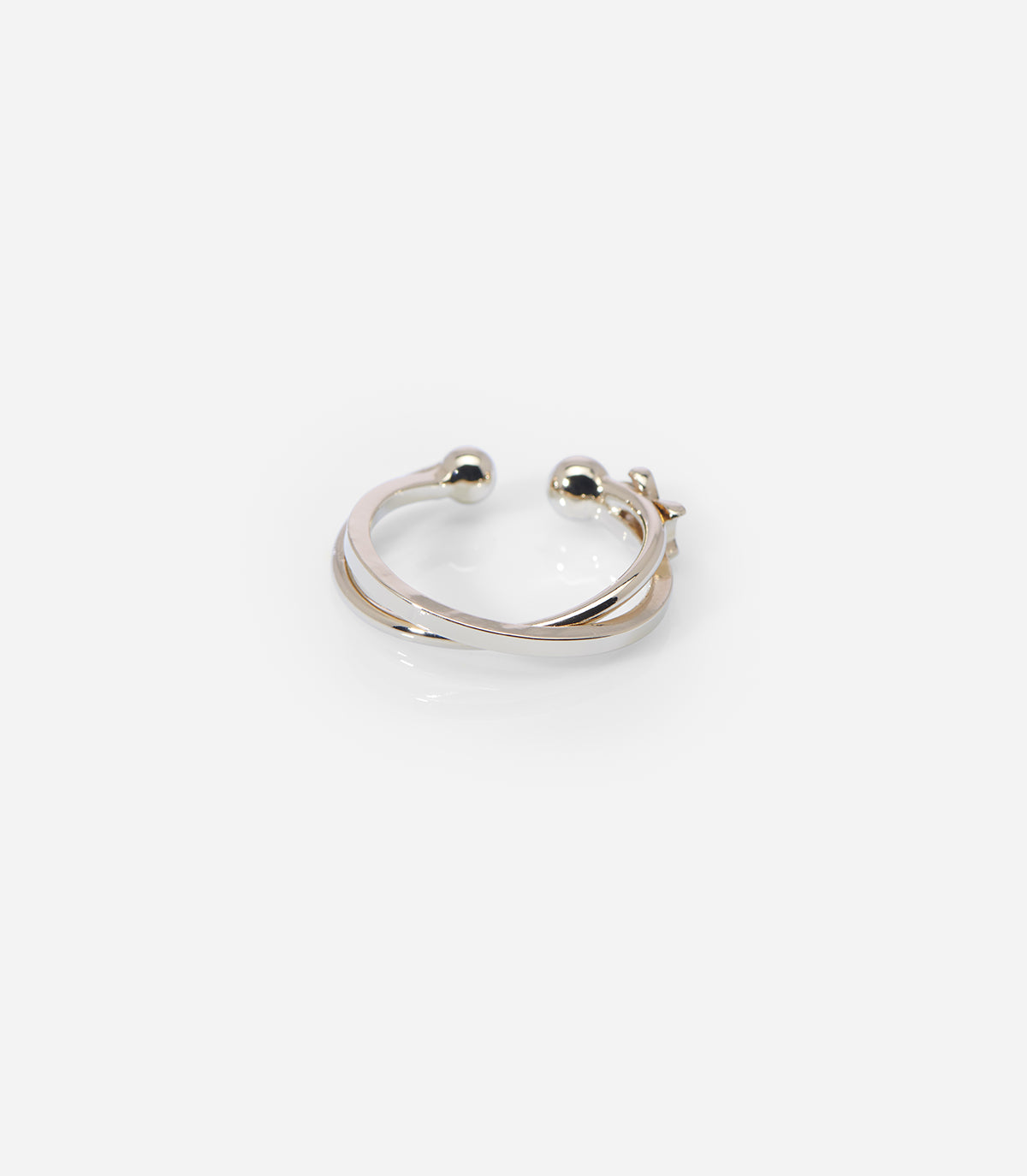 AURORE RING - Bague - Delphine-Charlotte Parmentier