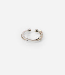 BAGUE AURORE HOMME