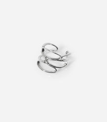 MILES OPENWORK RING