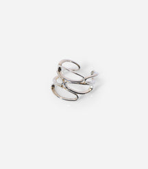 MILES OPENWORK RING