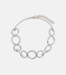 FULL MOON TRIO CHOKER