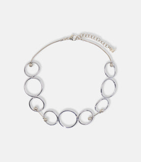 FULL MOON TRIO CHOKER